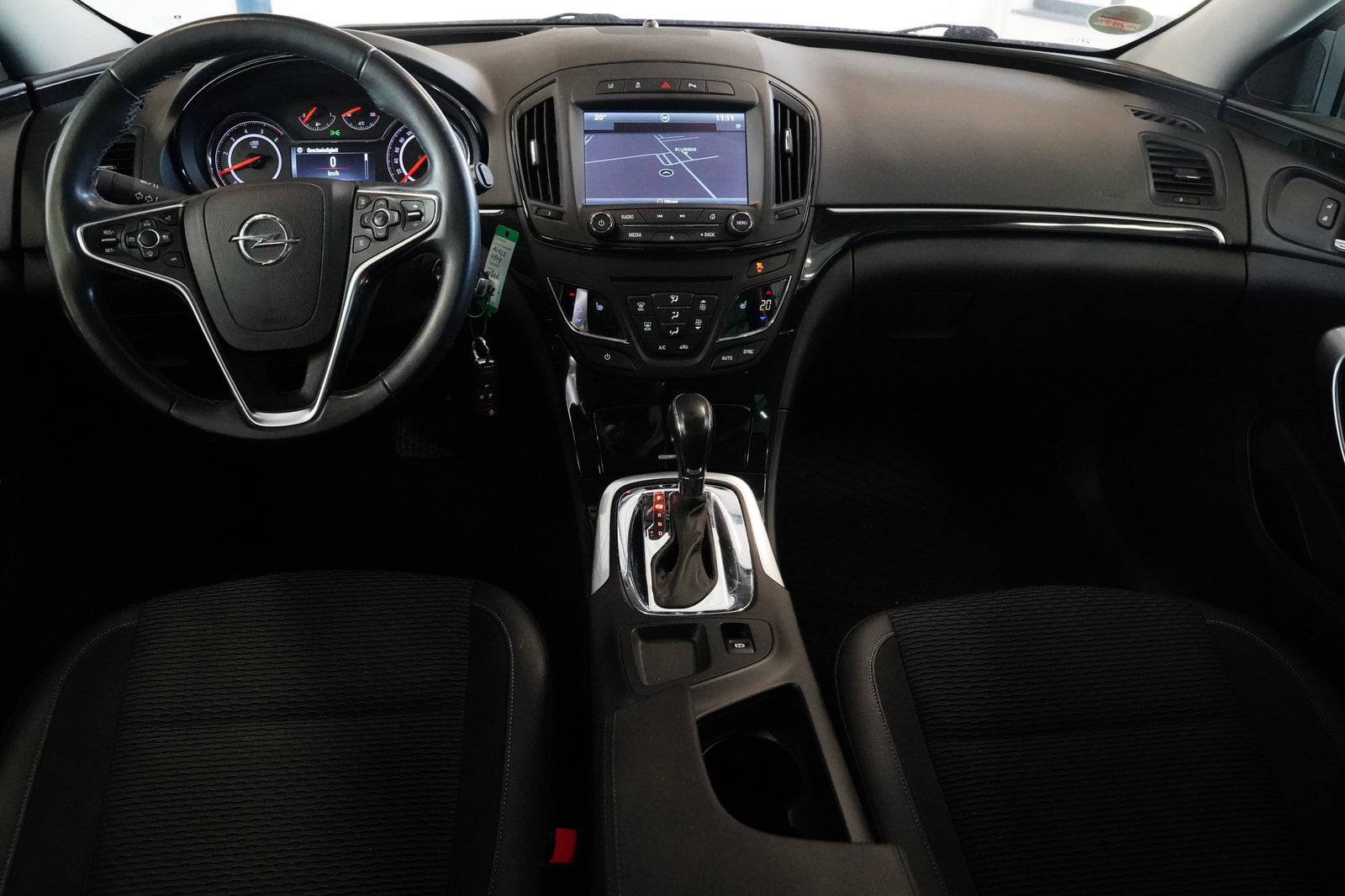 Opel Insignia 2.0 CDTI 125 kW Innovation – foto 5