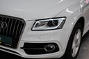 Audi Q5 2.0 TDI 140 kW Quattro