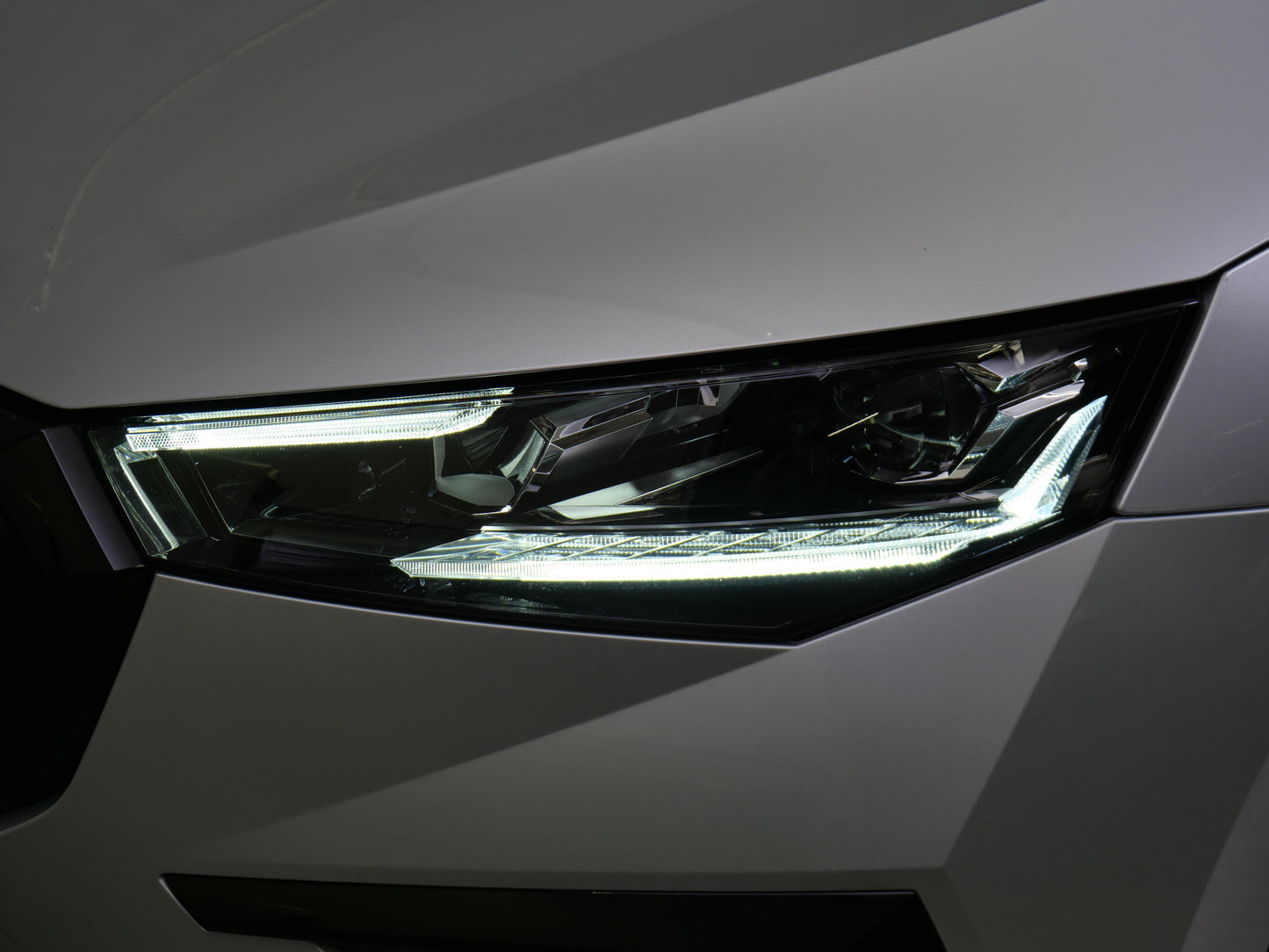 Škoda Scala 1.5 TSI 110 kW DSG Monte Carlo