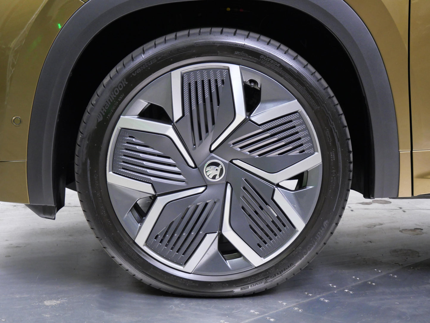 Škoda Kodiaq 2.0 TDI 142 kW 4x4 SportLine