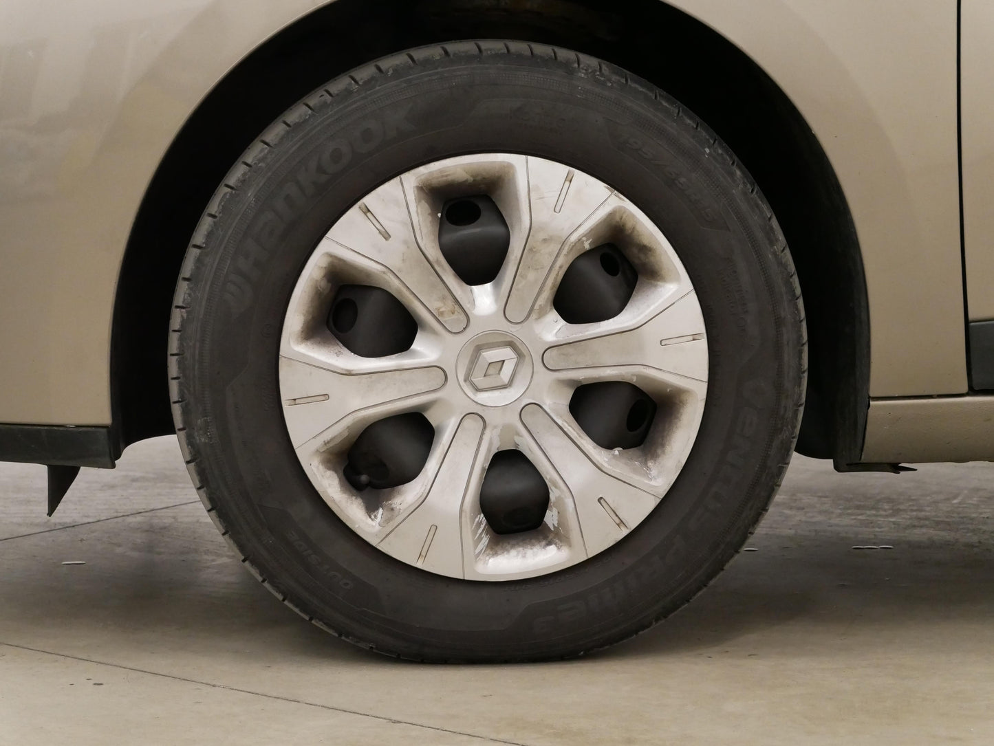 Renault Mégane 1.6 16V 77kW Expression