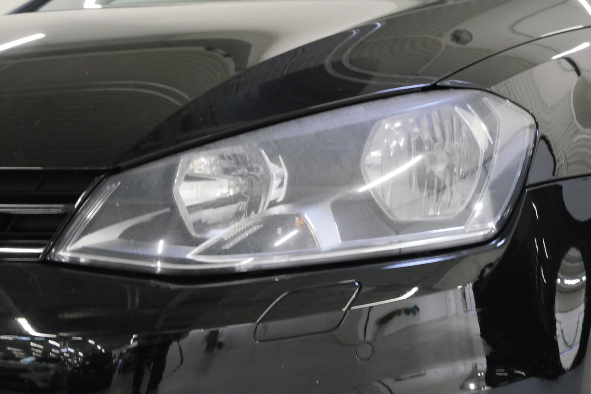 Volkswagen Golf 2.0 TDI 110 kW Comfortline