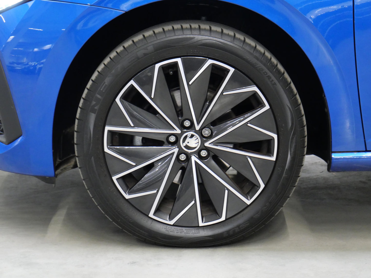 Škoda Scala 1.5 TSI 110 kW Top Selection