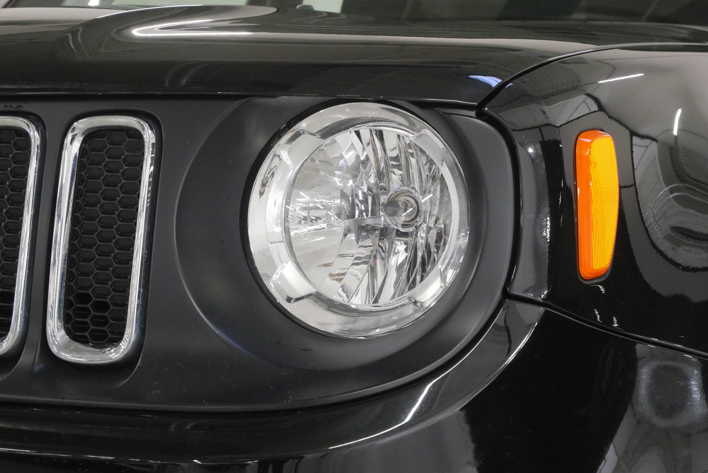 Jeep Renegade 2.0 MJT 88 kW 4WD Sport