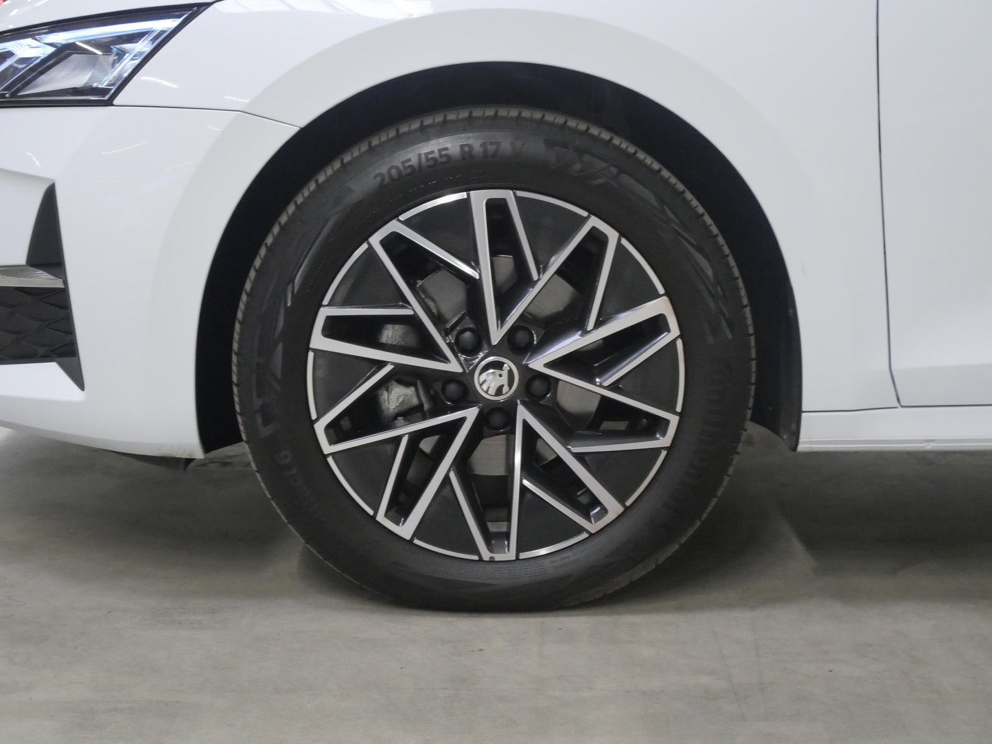 Škoda Octavia 2.0 TDI 110 kW Premium Edition