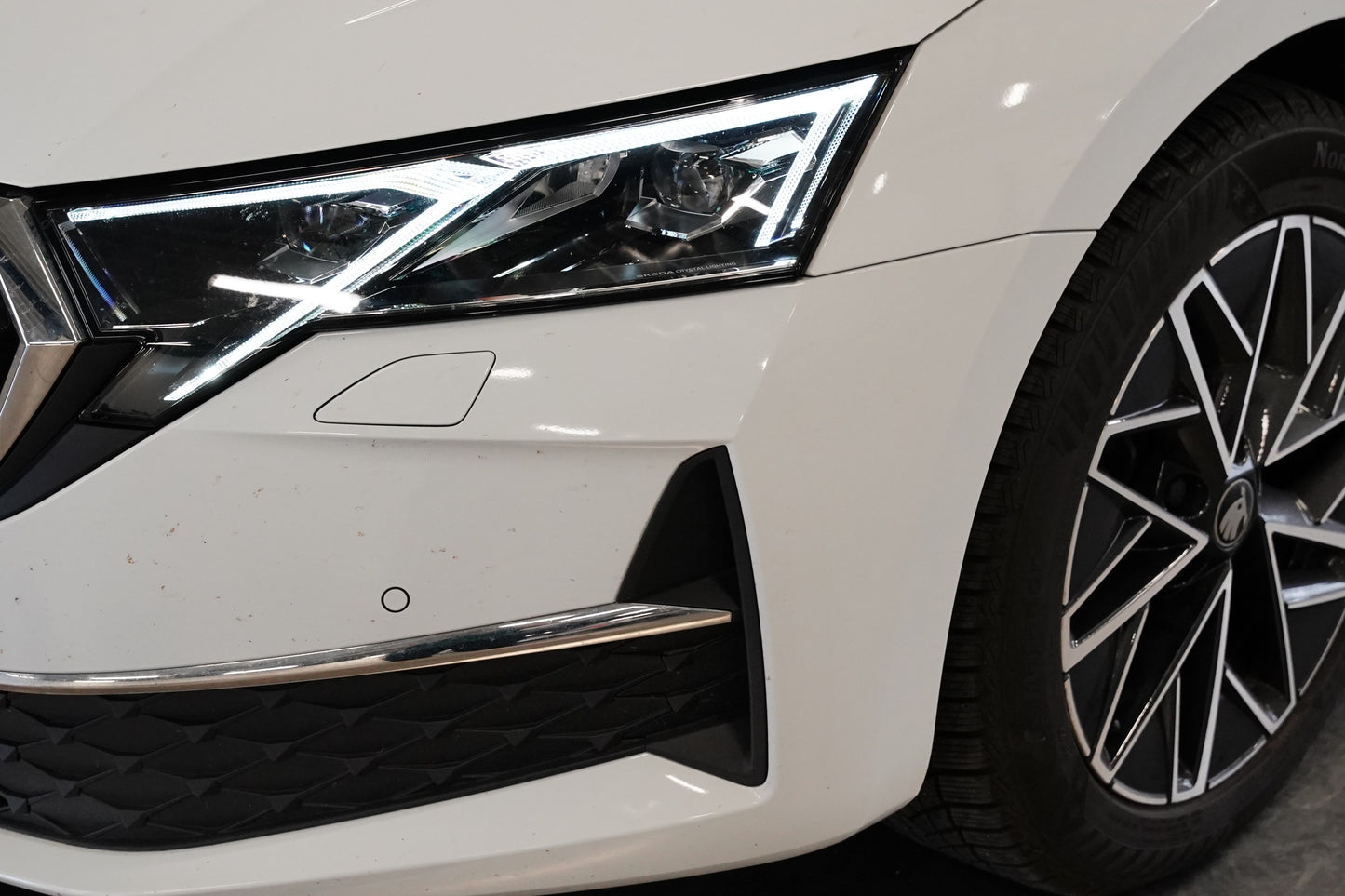 Škoda Octavia 2.0 TDI 110 kW Top Selection