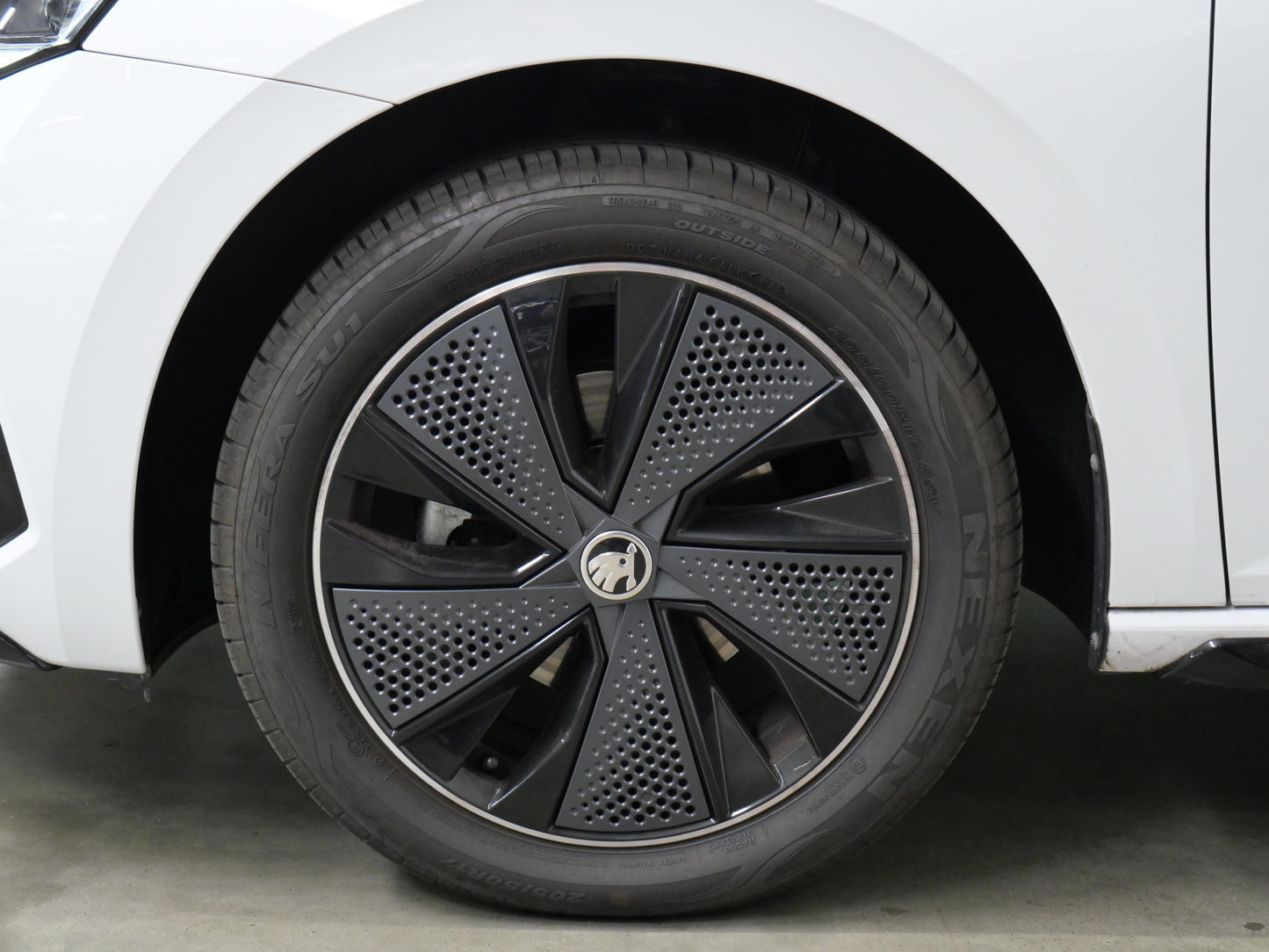 Škoda Scala 1.0 TSI 85 kW Monte Carlo