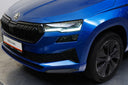 Škoda Karoq 1.5 TSI 110 kW DSG Sportline