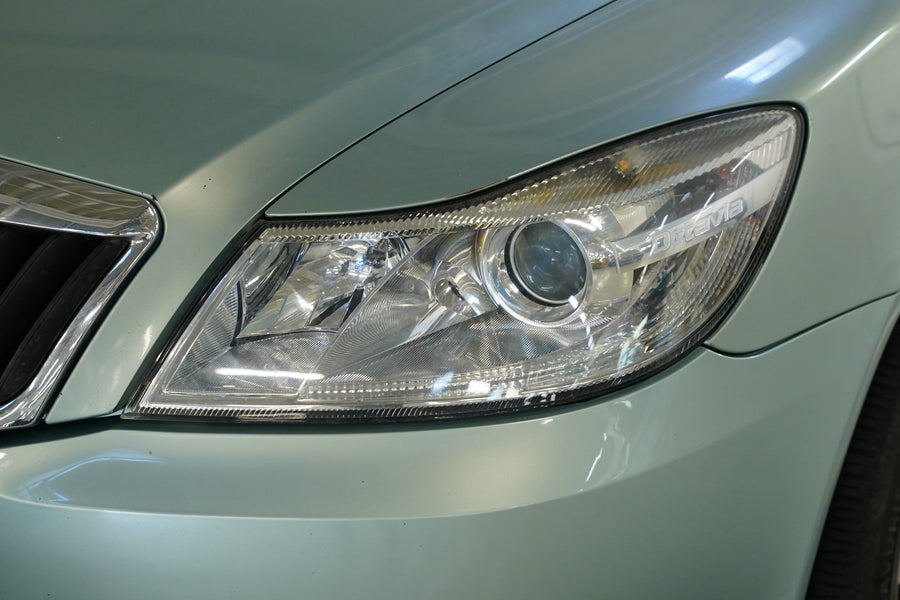 Škoda Octavia 1.9 TDI 77kW – foto 9
