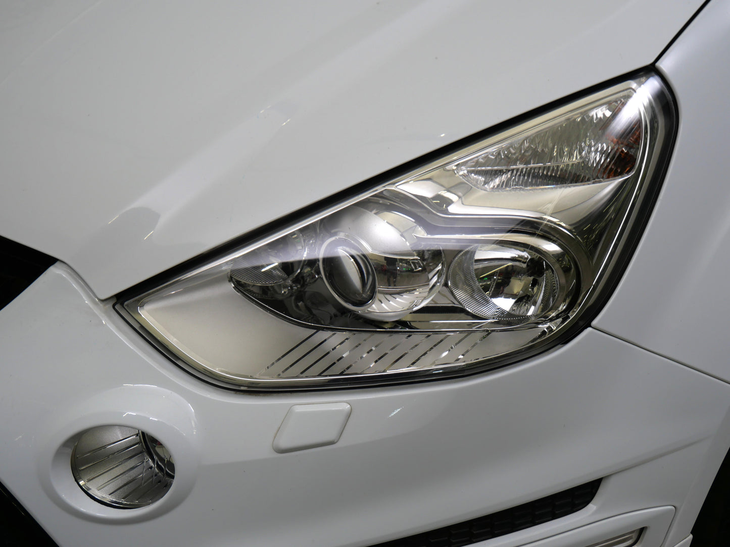 Ford S-MAX 2.2 TDCI 147 kW Titanium