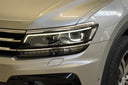 Volkswagen Tiguan Allspace 2.0 TSI 140 kW 4Motion R-Line