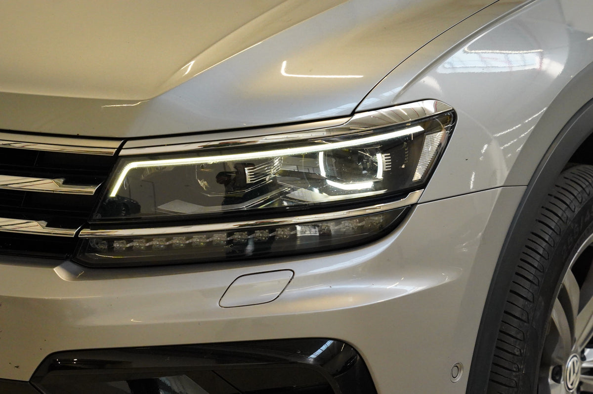 Volkswagen Tiguan Allspace 2.0 TSI 140 kW 4Motion R-Line – foto 9