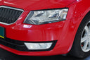 Škoda Octavia 1.6 TDI 81 kW Ambition