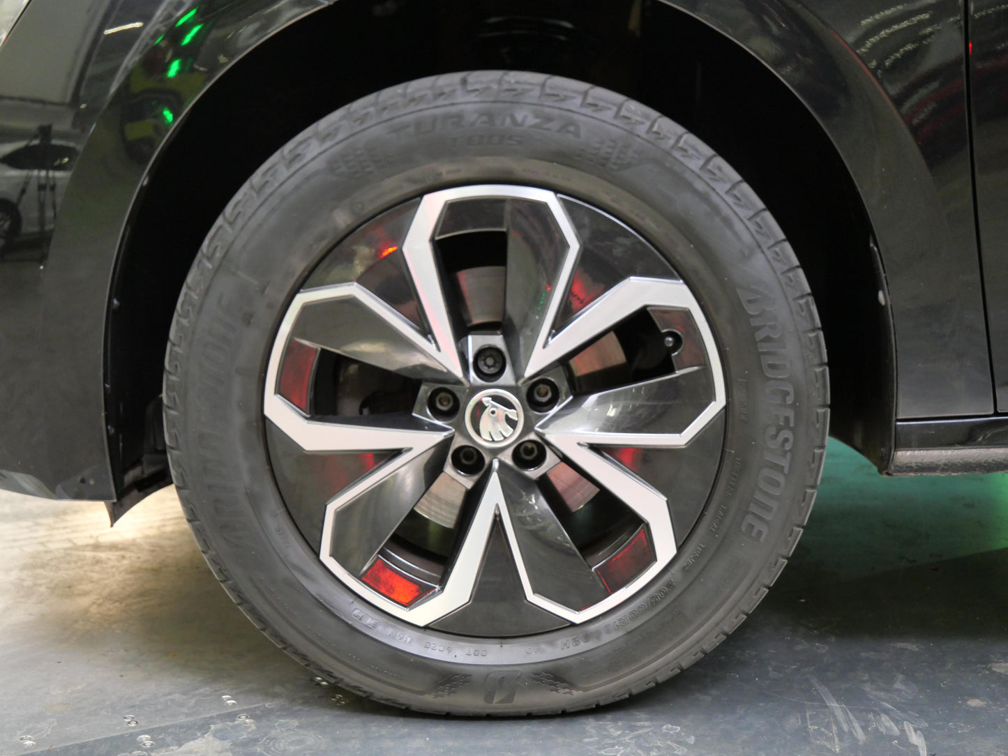 ŠKODA Kamiq 1.6 TDI 85 kW Style