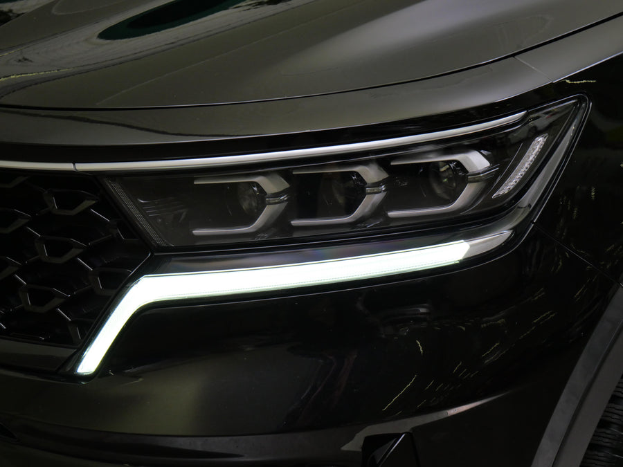 Kia Sorento 2.2 CRDI 148kW DCT 4x4 Premium – foto 9