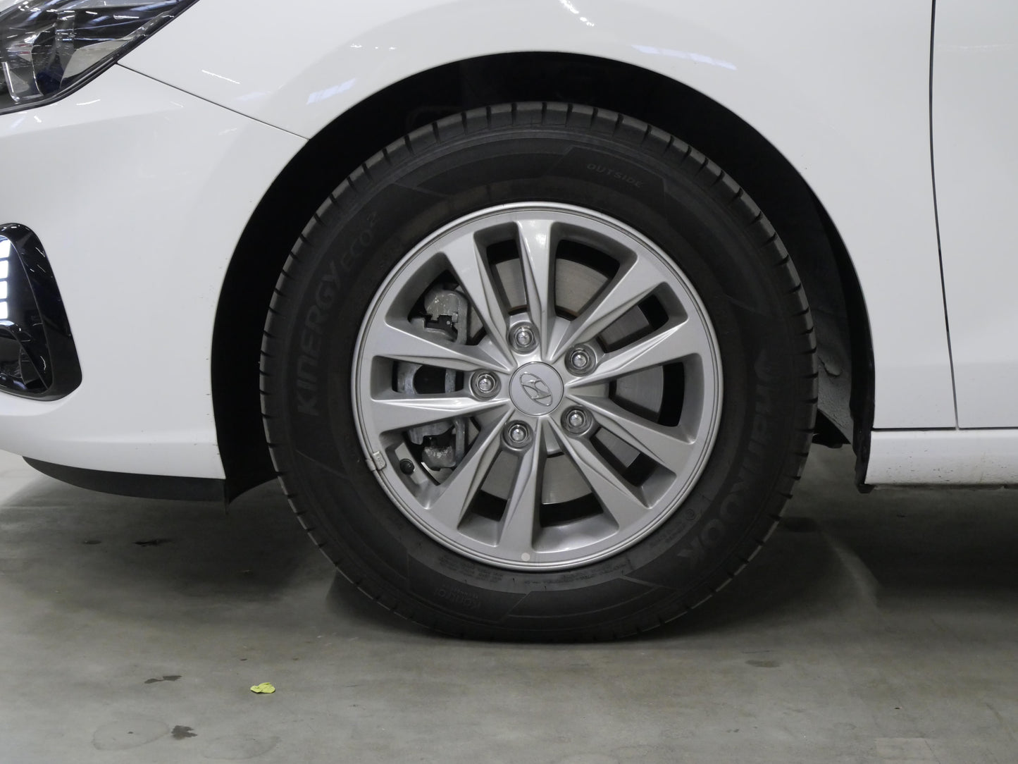 Hyundai i30 Combi 1.0 T-GDI 88 kW Comfort