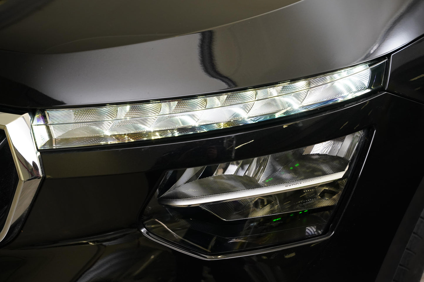 Škoda Kamiq 1.0 TSI 85 kW Selection