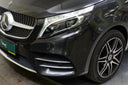 Mercedes-Benz Třídy V 300d 174 kW Marco Polo 4-Matic