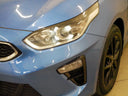 Kia Ceed 1.4 T-GDi 103 kW