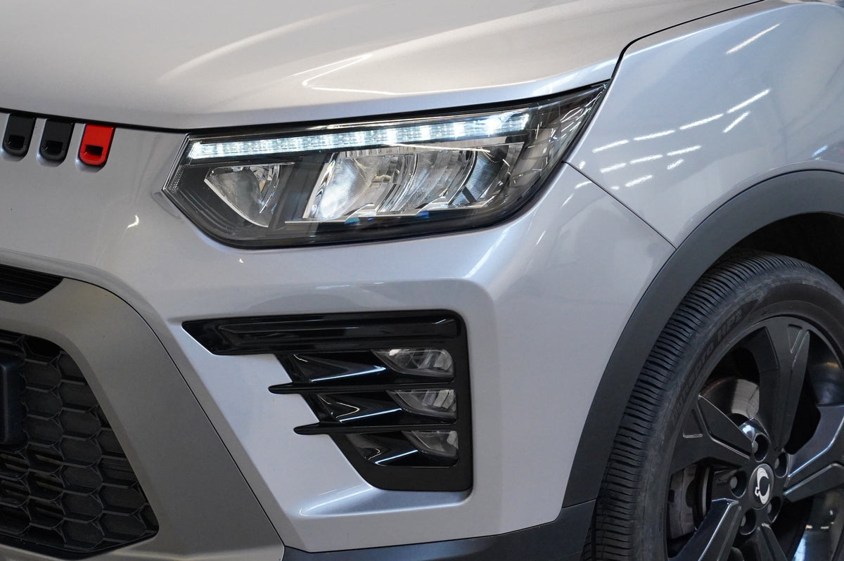 Ssang Yong Tivoli 1.5 T-GDI 120 kW Sport