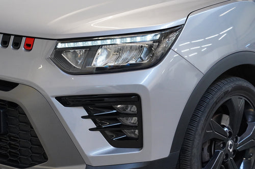Ssang Yong Tivoli 1.5 T-GDI 120 kW Sport – foto 9