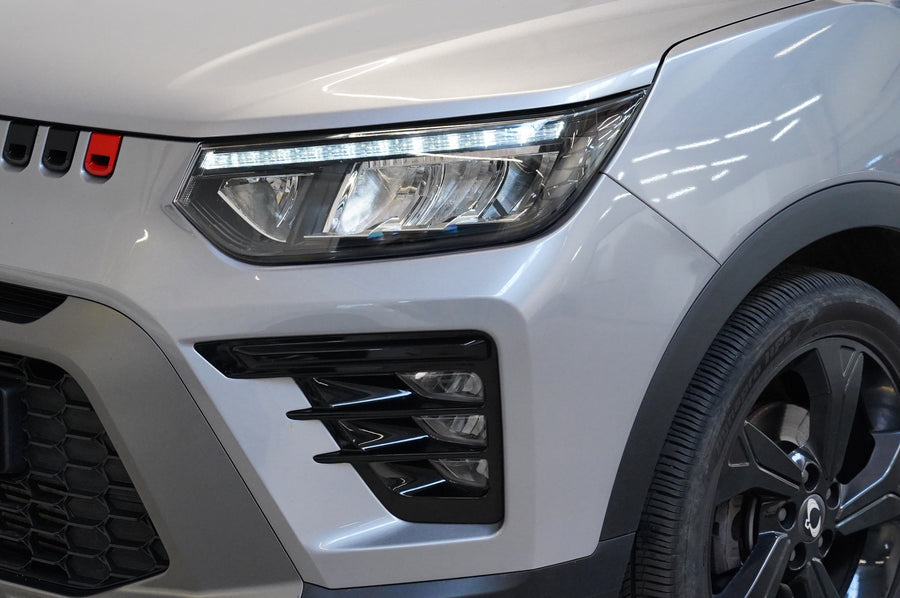 Ssang Yong Tivoli 1.5 T-GDI 120 kW Sport – foto 9