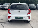 Kia Picanto 1.0 T-GDI 74 kW GT Line