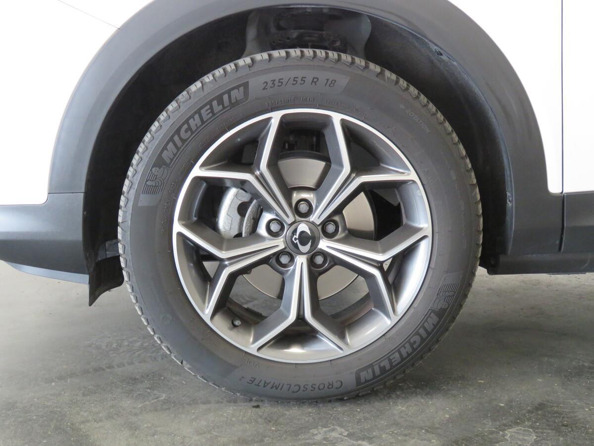 Ssang Yong Korando 1.5 Turbo e-XGI 120 kW