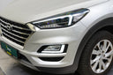 Hyundai Tucson 1.6 CRDI 100 kW