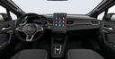 Renault Captur  techno mHEV 140 EDC