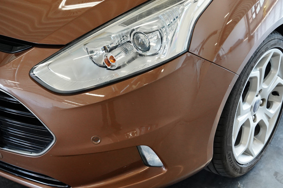 Ford B-MAX – foto 9
