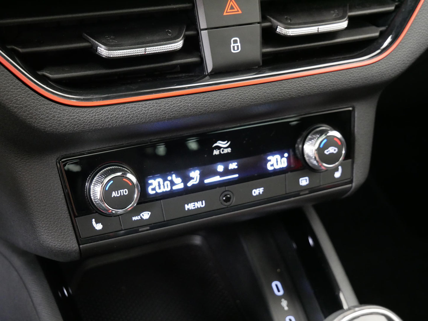 Škoda Scala 1.0 TSI 81 kW Monte Carlo