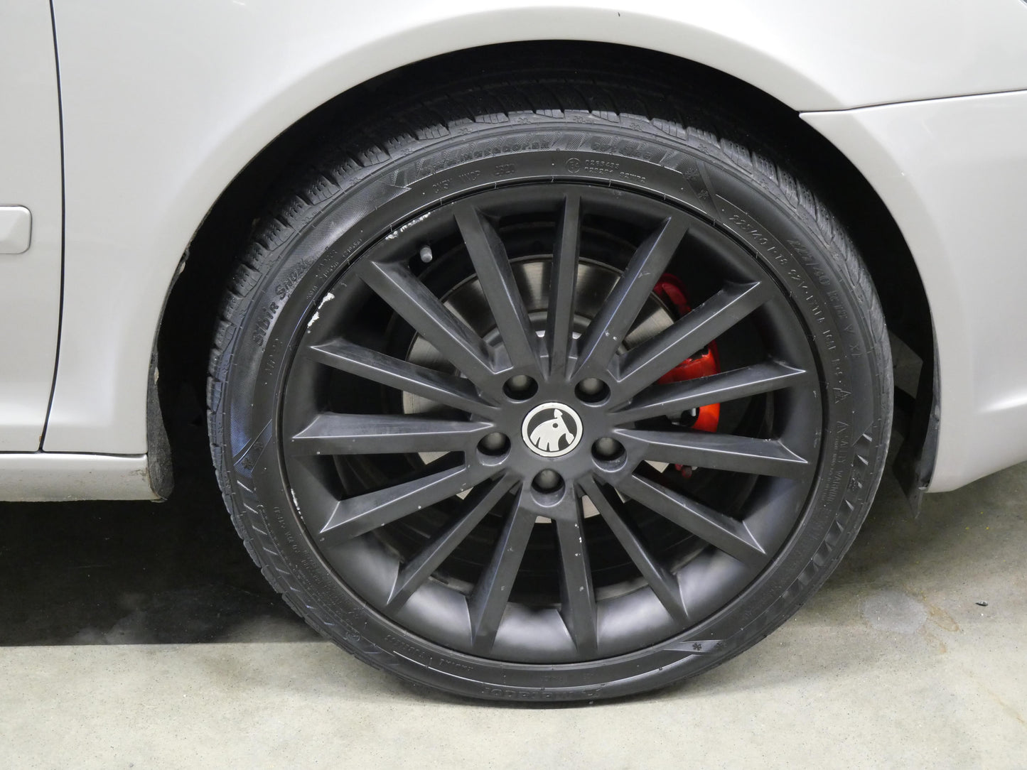 Škoda Octavia 1.2 TSI 77 kW Ambiente