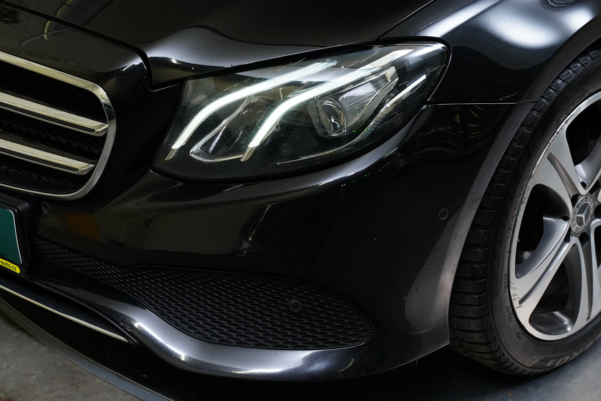 Mercedes-Benz E-Class 2.0 D 143 kW 4x4 Avantgarde – foto 9