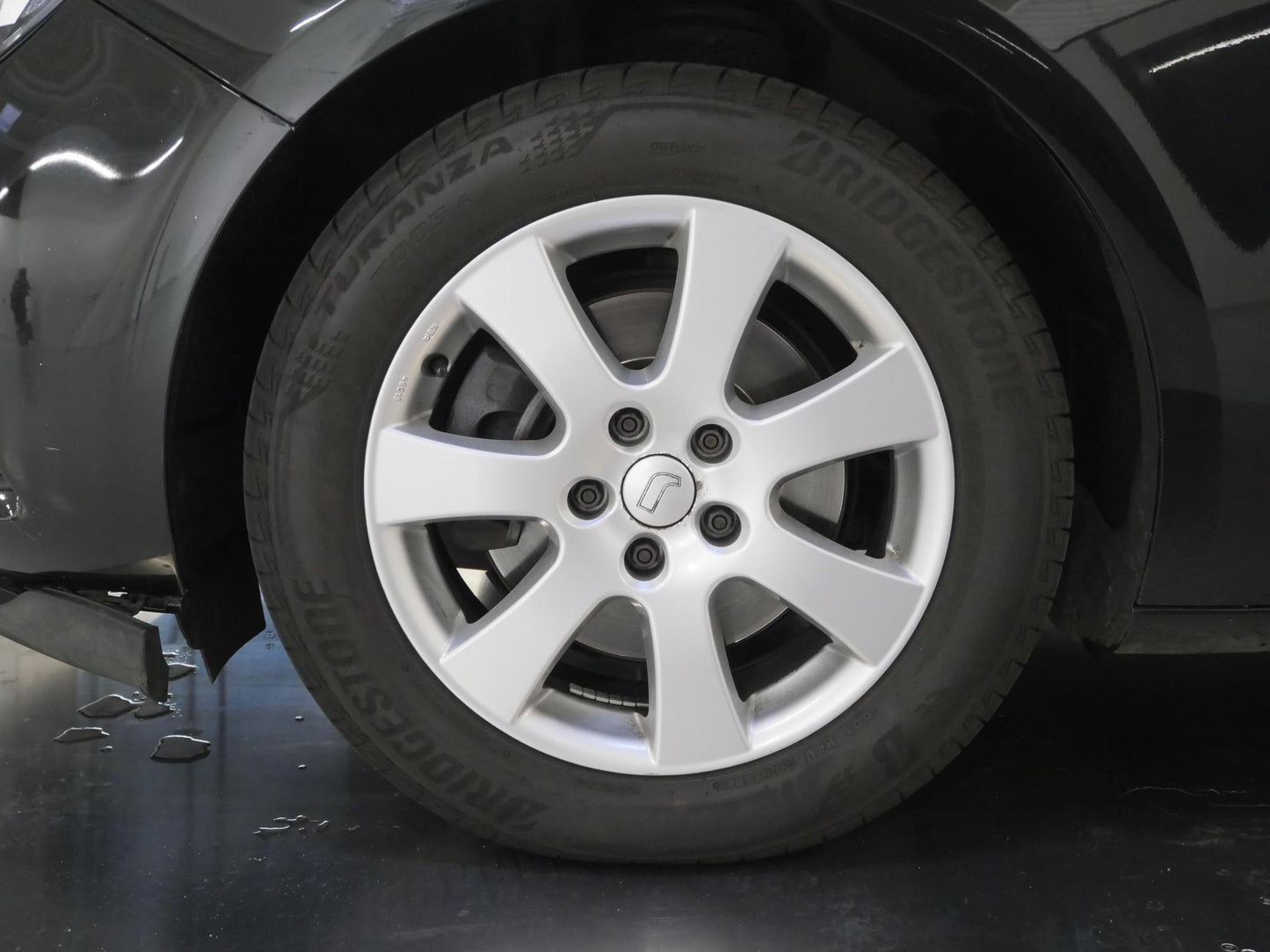 Opel Astra 2.0 CDTI 121 kW