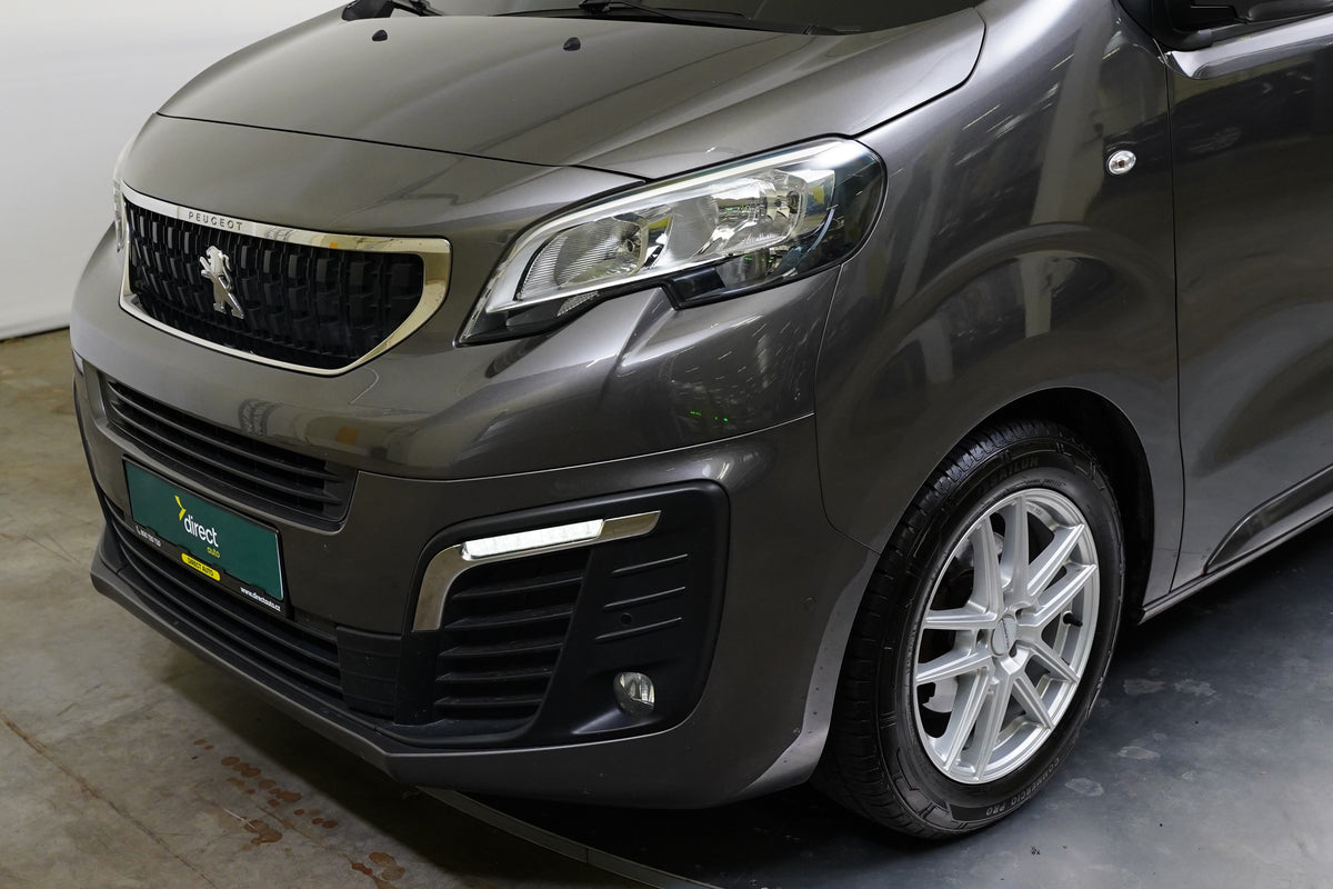 Peugeot Expert Traveller 2.0 HDi 130 kW