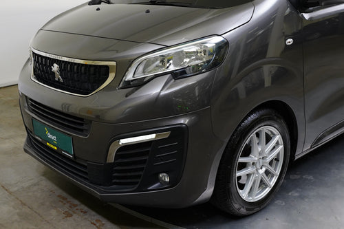 Peugeot Expert Traveller 2.0 HDi 130 kW – foto 9