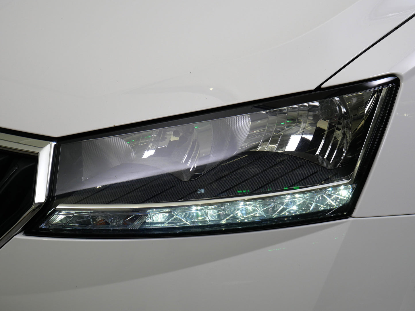 Škoda Fabia 1.0 TSI 70 kW Ambition Combi