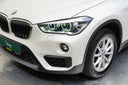 BMW X1 18d 110 kW xDrive