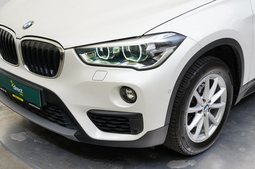 BMW X1 18d 110 kW xDrive – foto 9
