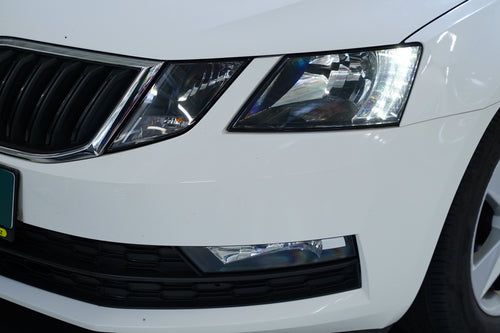 Škoda Octavia 1.6 TDI 85 kW Ambition – foto 9