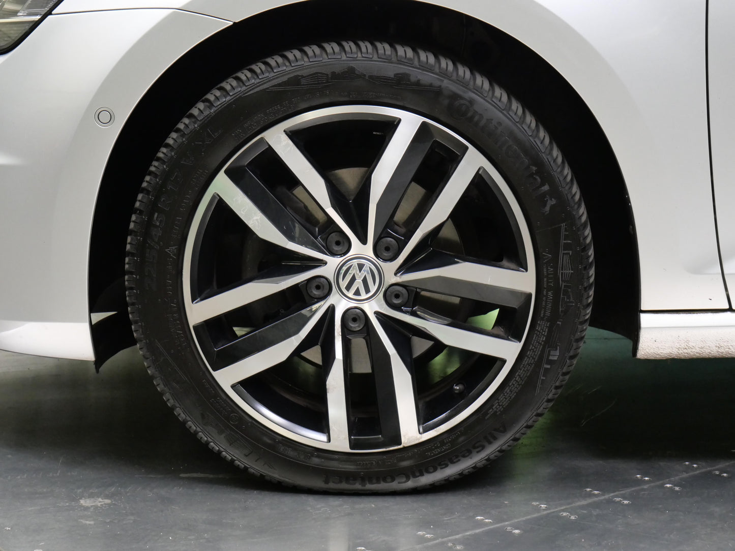 Volkswagen Golf 1.4 TSI 90 kW Comfortline