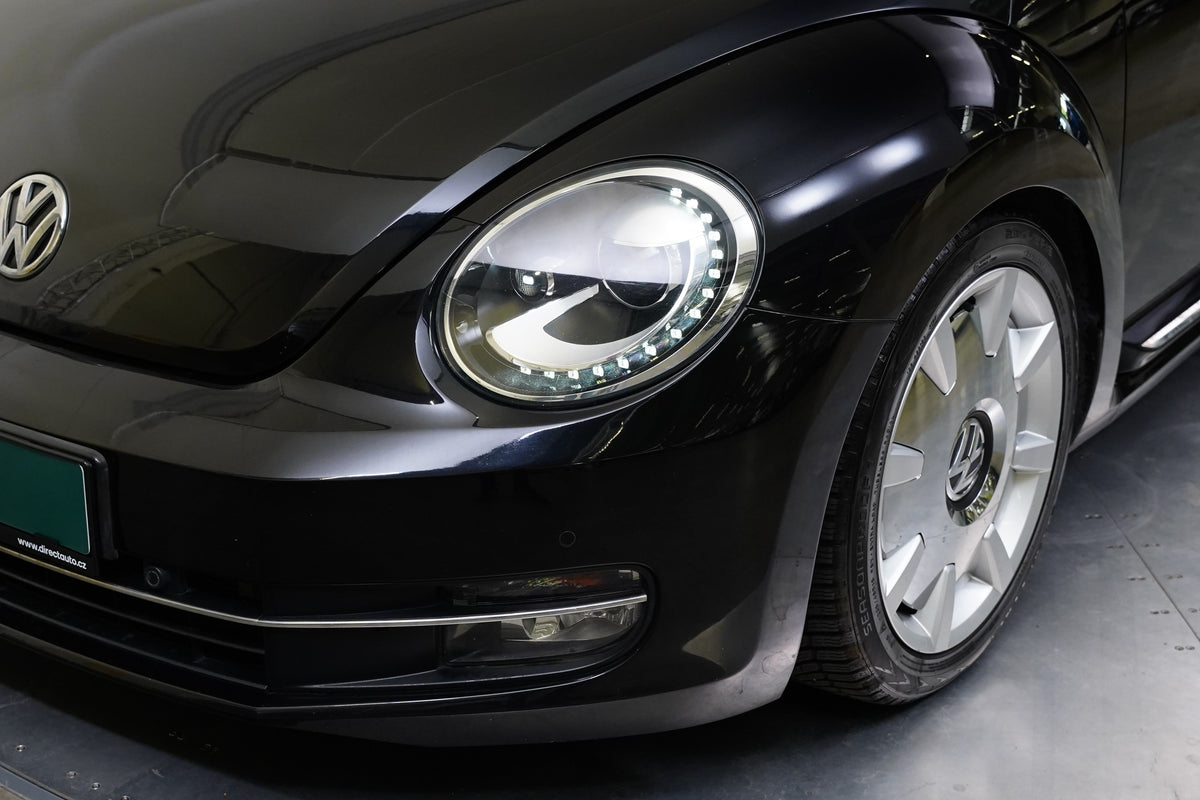 Volkswagen Beetle 1.4 TSI 118 kW DSG Fender – foto 9
