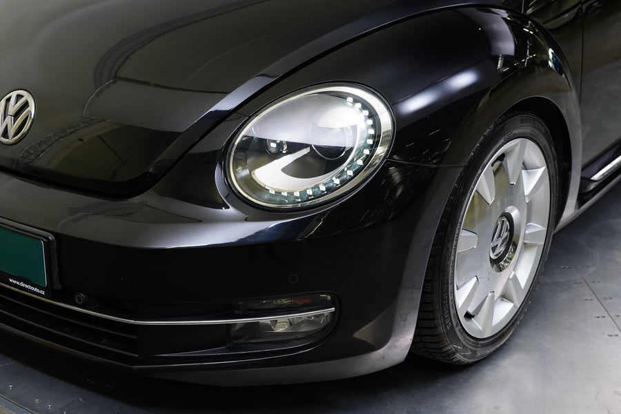 Volkswagen Beetle 1.4 TSI 118 kW DSG Fender – foto 9