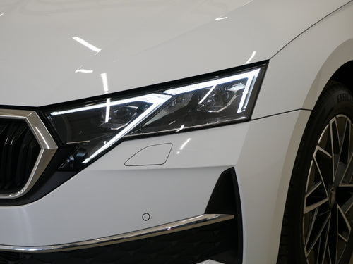 Škoda Octavia 2.0 TDI 110 kW Top Selection – foto 9