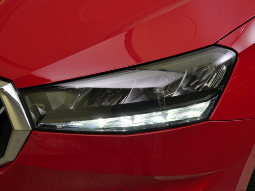 Škoda Fabia 1.0 TSI 85 kW Top Selection – foto 9