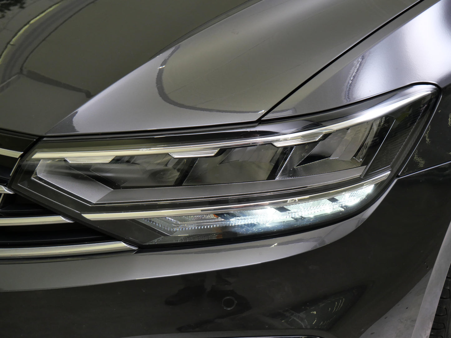 Volkswagen Passat 2.0 TDI 110 kW R-Line