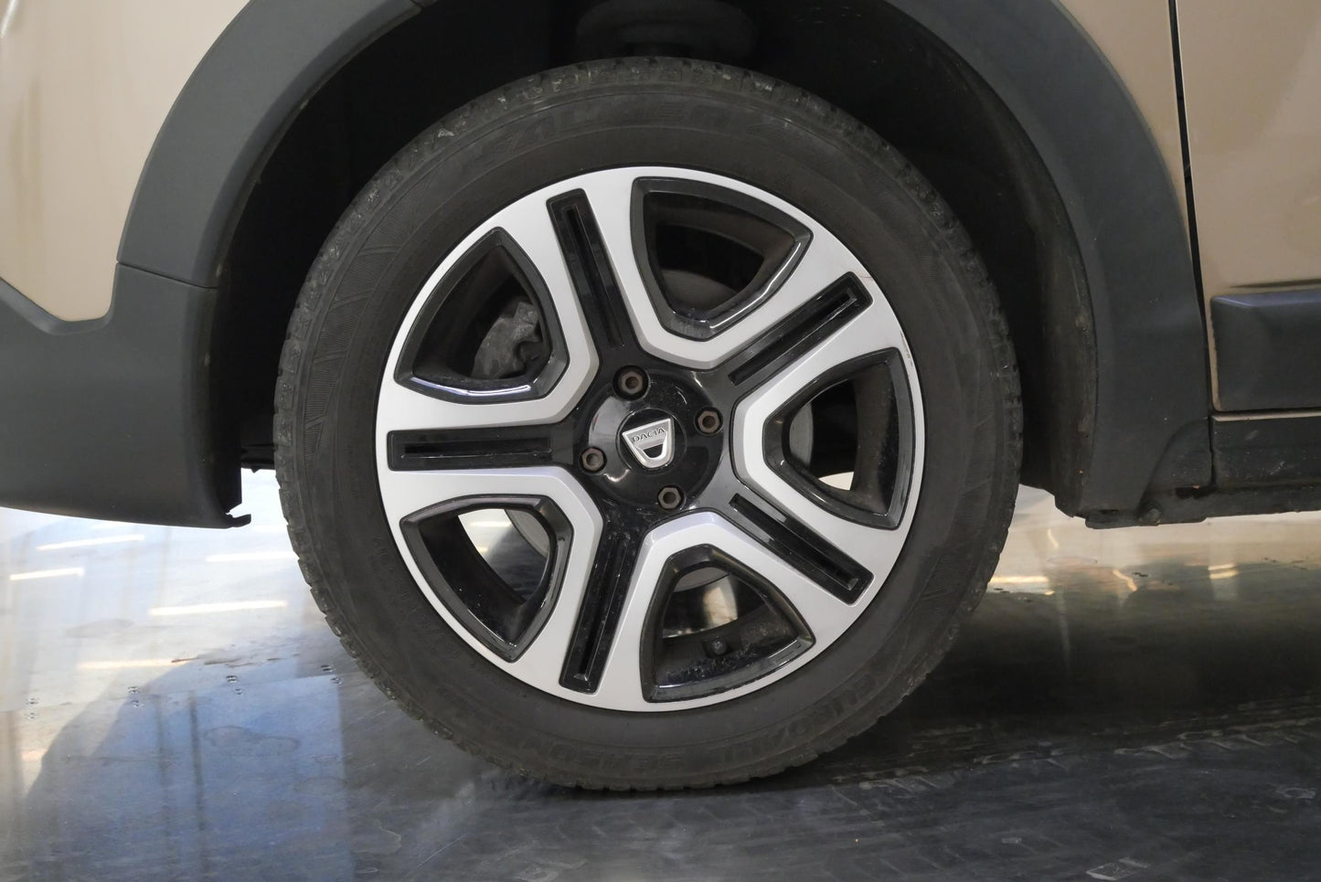 Dacia Dokker 1.2 TCE 85 kW Celebration