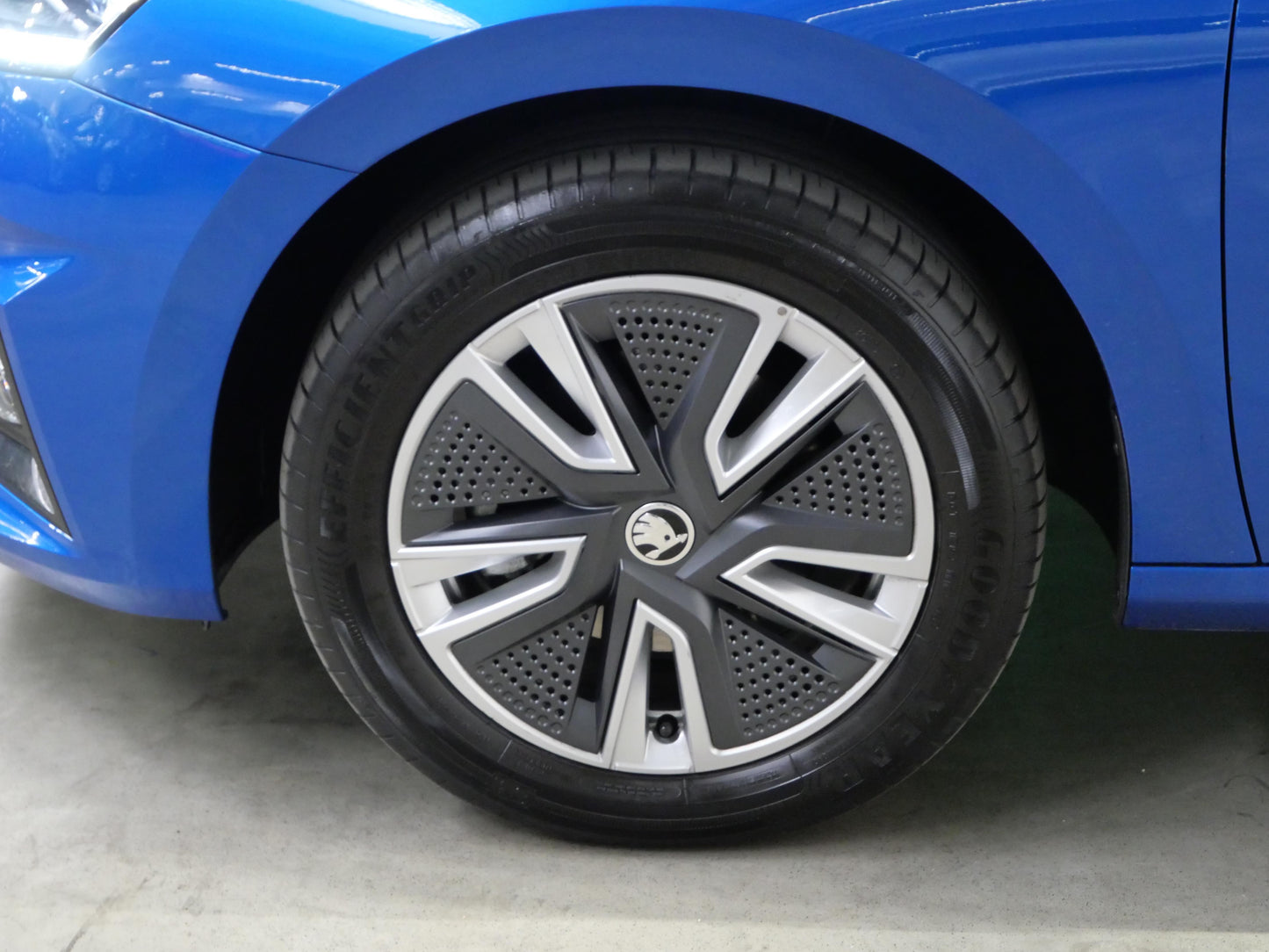 Škoda Fabia 1.0 TSI 81 kW DSG Style Plus