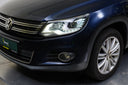 Volkswagen Tiguan 2.0 TDI 135 kW 4Motion Sport